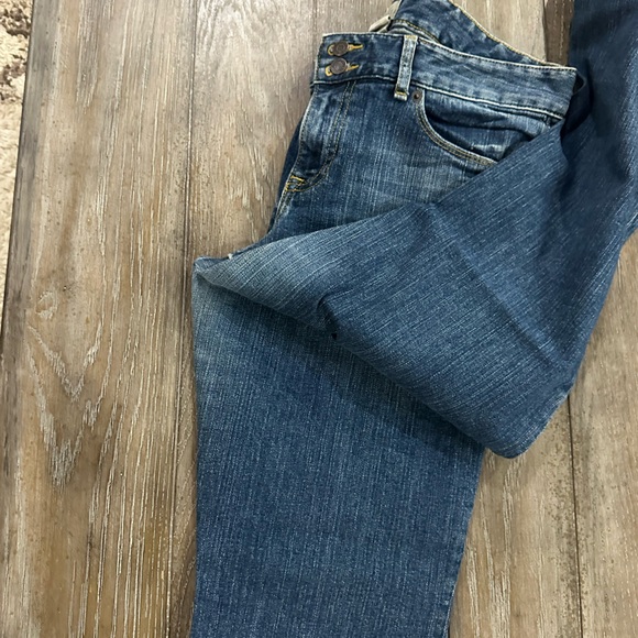 GAP Classic Blue Denim Jeans - Picture 10 of 10